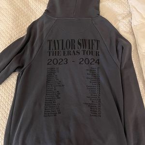 Taylor Swift Hoodie!